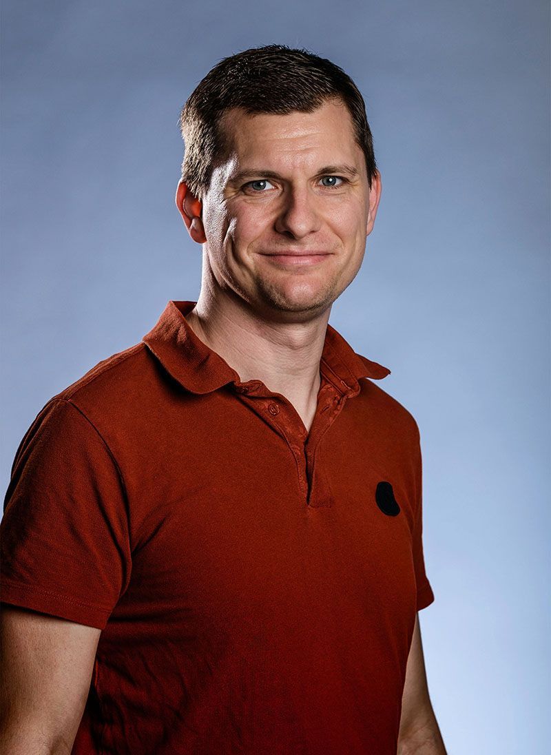 Richter Uwe